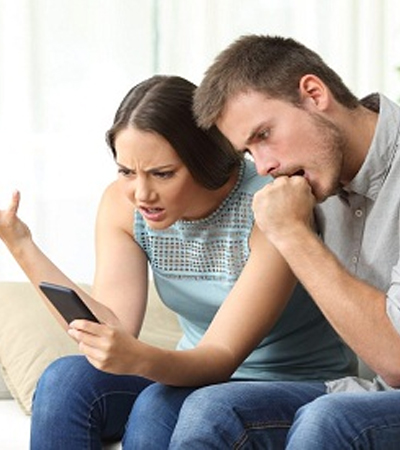 Breakup Problem Solutions